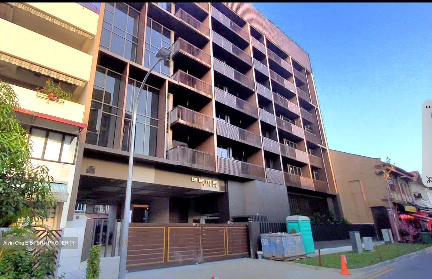 Gems Ville (D14), Apartment #434075411